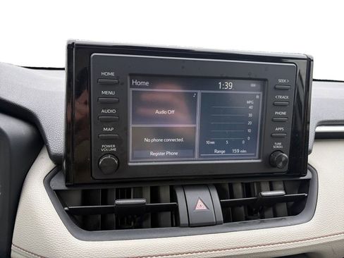Used 2019 Toyota RAV4 XLE w/ Carpet Mat Package FWD image 21