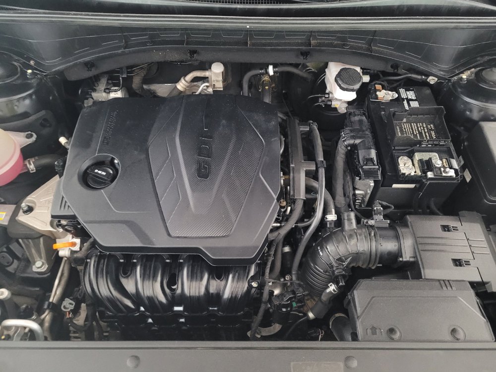 Used 2021 Kia Sorento S FWD image 30
