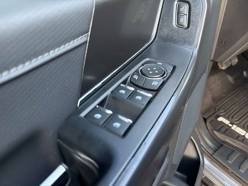 Used 2024 Ford F150 XLT w/ Equipment Group 302A MID AWD/4WD image 19