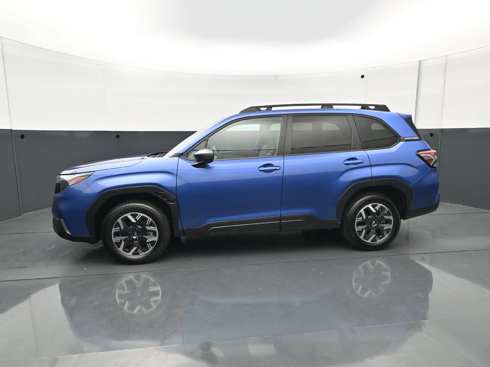 Certified 2026 Subaru Forester Premium AWD/4WD image 3
