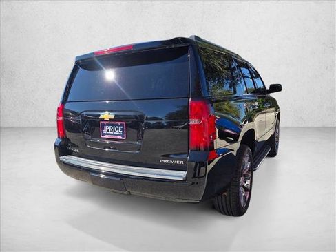 Used 2020 Chevrolet Tahoe Premier image 4
