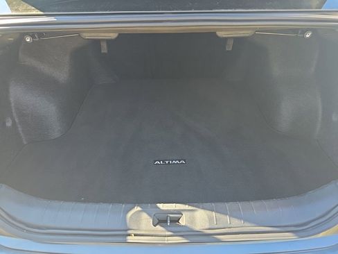 Used 2024 Nissan Altima 2.5 SR image 12