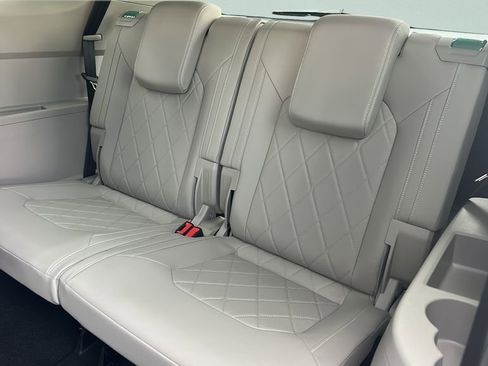 New 2026 Volkswagen Atlas SEL Premium R-Line AWD/4WD image 28