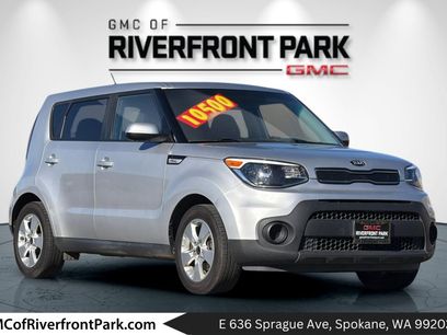 Used 2018 Kia Soul