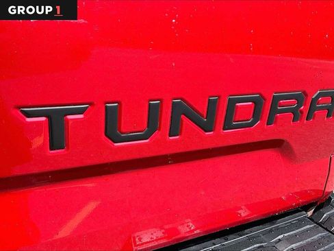 Used 2019 Toyota Tundra SR5 w/ TRD Sport Package AWD/4WD image 33