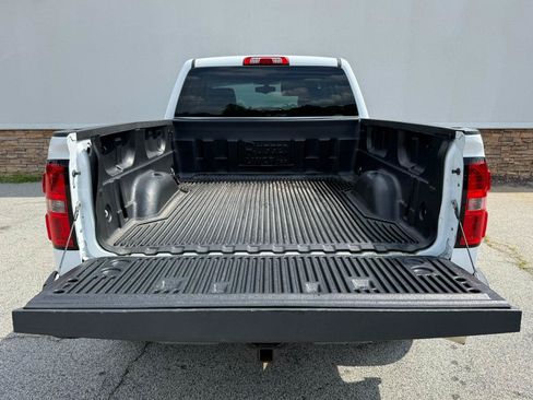 Used 2016 GMC Sierra 1500 2WD Double Cab image 10