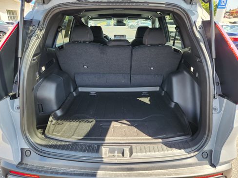 Certified 2026 Honda CR-V Sport image 19