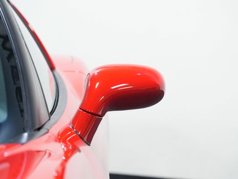 Used 2007 Chevrolet Corvette Coupe w/ Preferred Equipment Group image 11