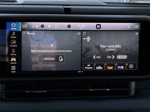 New 2025 Jeep Wrangler Unlimited Rubicon image 15