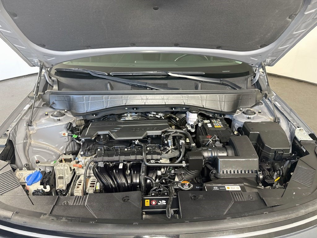 Used 2024 Hyundai Kona SEL w/ Convenience Package FWD image 37