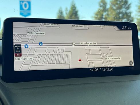 Used 2022 MAZDA CX-9 Grand Touring AWD/4WD image 22