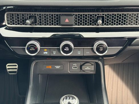 Certified 2023 Honda Civic Sport image 14