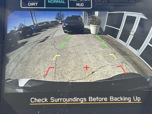 New 2026 Subaru Crosstrek 2.0i Premium image 19