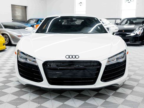 Used 2014 Audi R8 V10 AWD/4WD image 5