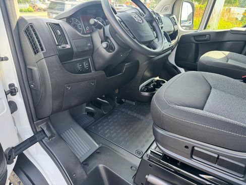Used 2021 RAM ProMaster 1500 FWD image 15