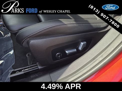 Used 2022 BMW 330i Sedan w/ Premium Package RWD image 19