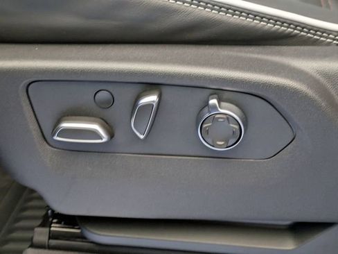 New 2026 GMC Sierra 1500 AT4X image 19