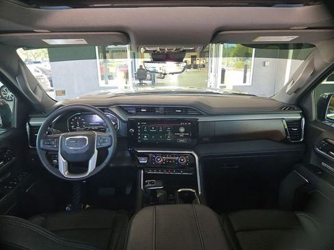 Certified 2025 GMC Sierra 1500 Denali w/ Denali Reserve Package AWD/4WD image 25