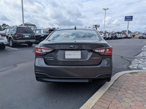 Certified 2025 Subaru Legacy Premium w/ Popular Package #1 image 6