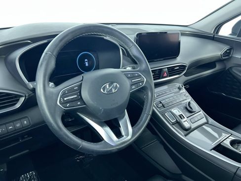 Used 2023 Hyundai Santa Fe SEL w/ Premium Package FWD image 25
