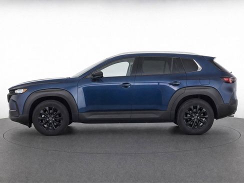 Used 2025 MAZDA CX-50 AWD 2.5 S w/ Preferred Package image 6