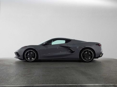 Used 2024 Chevrolet Corvette Stingray Coupe w/ 1LT RWD image 6