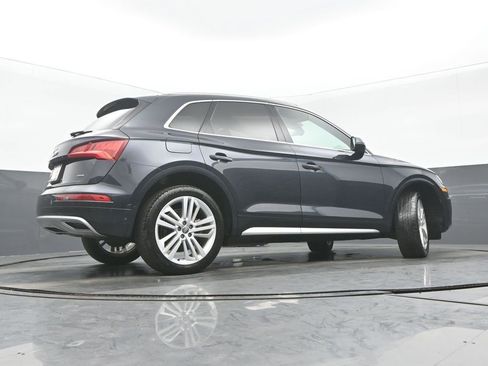 Used 2020 Audi Q5 2.0T Premium Plus w/ Premium Plus Package image 30