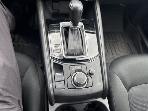 Used 2019 MAZDA CX-5 Sport AWD/4WD image 20