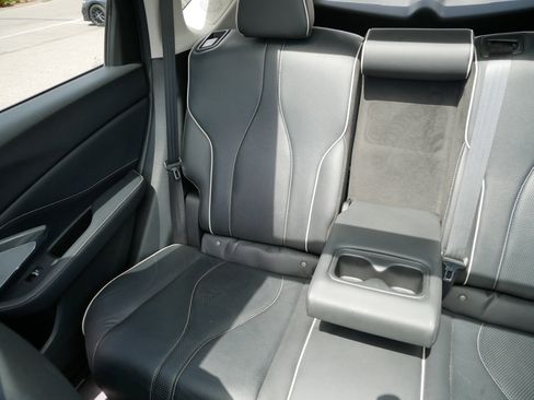 Used 2019 Acura RDX AWD w/ Advance Package image 12