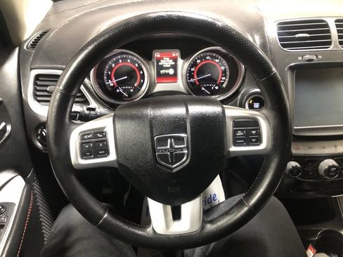Used 2018 Dodge Journey GT image 23