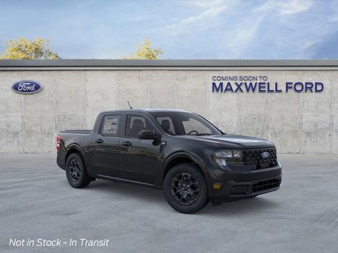 New 2026 Ford Maverick XLT image 19
