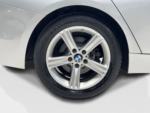 Used 2015 BMW 328i xDrive Sedan image 39