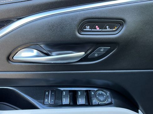 Used 2022 Cadillac Escalade ESV Sport image 12