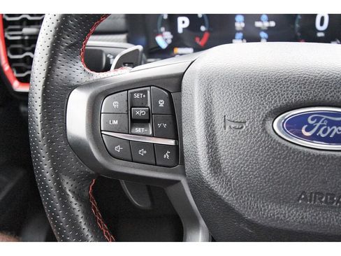 Certified 2025 Ford Ranger Raptor AWD/4WD image 25