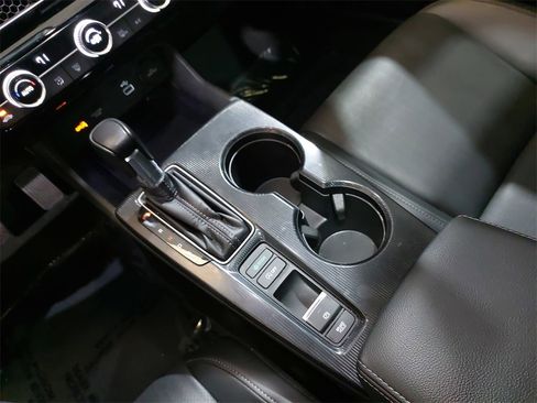 Used 2022 Honda Civic EX-L image 23