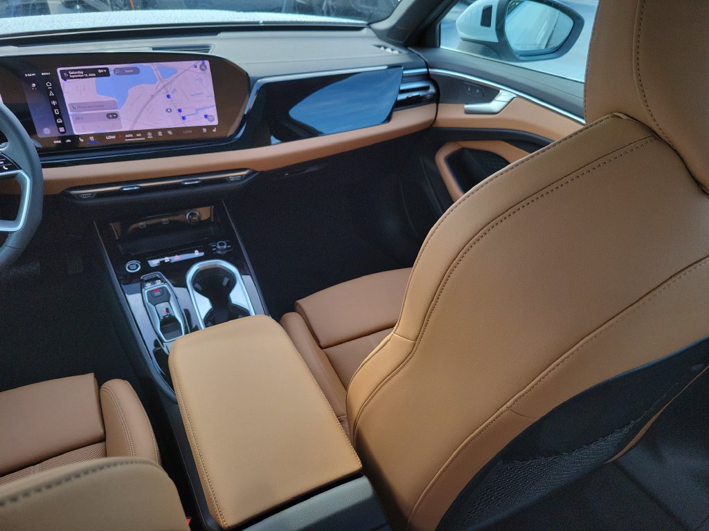 New 2026 Audi A6 Premium AWD/4WD image 24