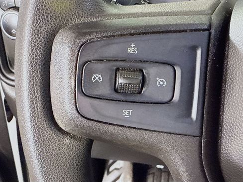 Used 2019 Chevrolet Silverado 1500 W/T image 14