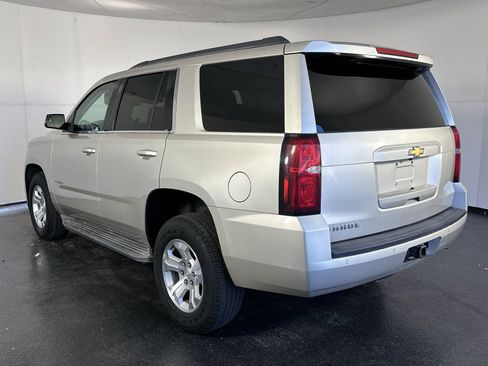 Used 2016 Chevrolet Tahoe LT image 8