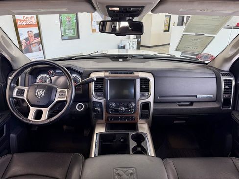 Used 2013 RAM 2500 Laramie w/ Convenience Group AWD/4WD image 10
