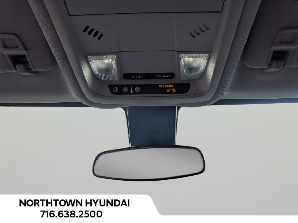 Used 2023 Chevrolet Equinox LT FWD image 20
