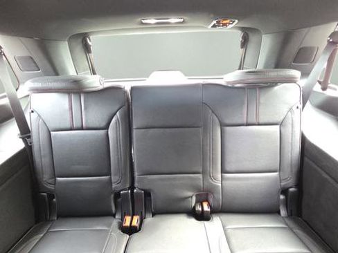 Used 2023 Chevrolet Tahoe RST image 14