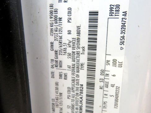 Used 2018 Ford Transit 350 148 High Roof Extended image 18