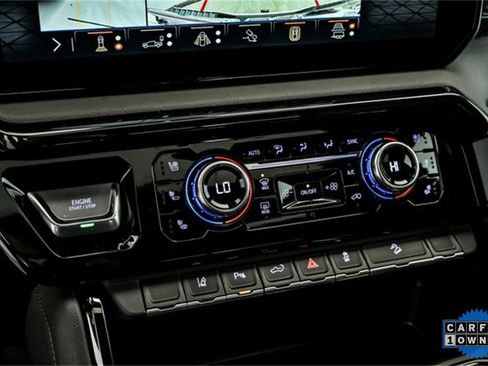 Used 2024 GMC Sierra 2500 AT4 w/ AT4 Premium Plus Package image 22