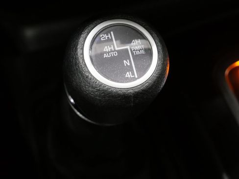 Used 2023 Jeep Wrangler Unlimited w/ Cold Weather Group AWD/4WD image 23