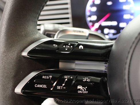 Used 2024 Mercedes-Benz GLE 53 AMG 4MATIC Coupe image 19