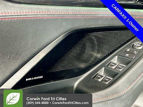 Used 2025 Acura MDX Type S AWD/4WD image 13