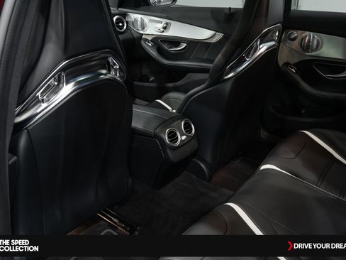 Used 2020 Mercedes-Benz C 63 AMG S image 19