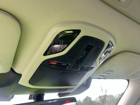 Certified 2025 Subaru Legacy Premium w/ Popular Package #1 image 29