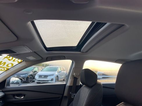 Used 2024 Honda Accord EX image 12