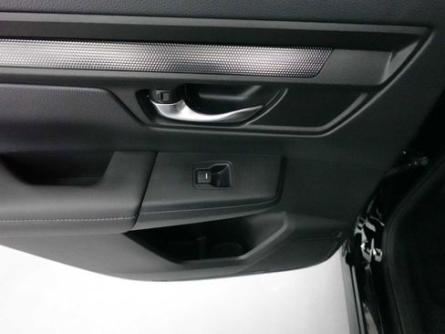 Certified 2025 Honda CR-V EX image 25